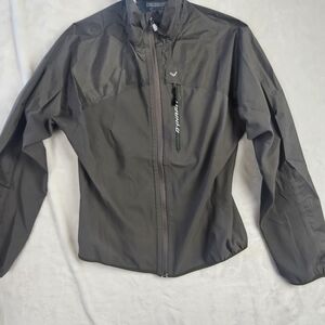 Dynafit jacket Large Women’s wind snow alpine ski winter breathable